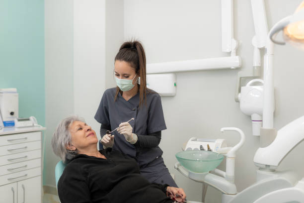 Best Chipped Tooth Repair Near Me  in Oak Grove Heights, AR
