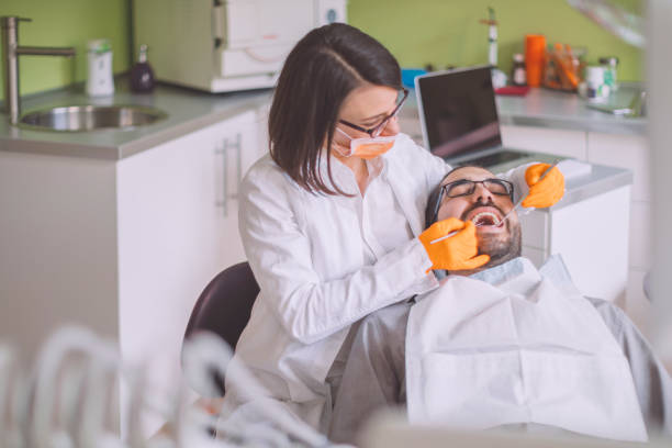 Best Emergency Dental Services Near Me  in Oak Grove Heights, AR