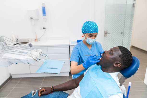 Best Broken Tooth Emergency  in Oak Grove Heights, AR